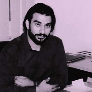 دانلود آهنگ ناصر عبداللهی پشت این پنجره ها